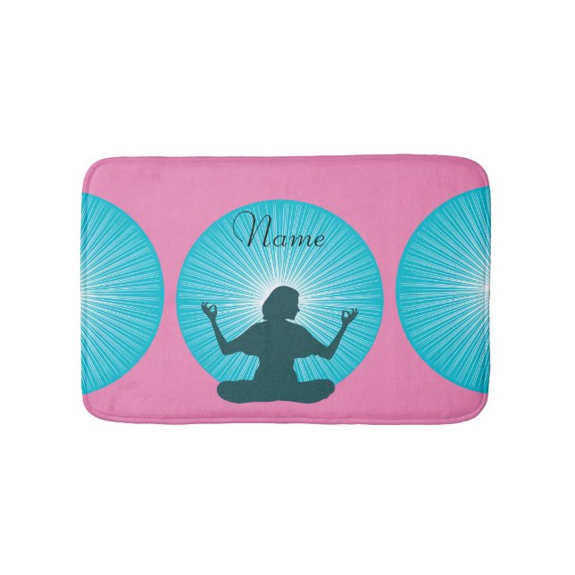 I Got This Thunder_Cove Bath Mat (Front)