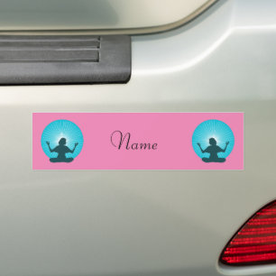 I Got This Thunder_Cove Bumper Sticker