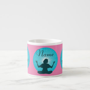 I Got This Thunder_Cove Espresso Cup