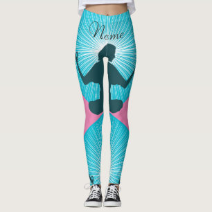 I Got This Thunder_Cove Leggings