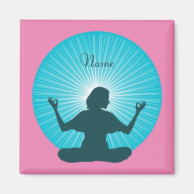 I Got This Thunder_Cove Magnet (Front)