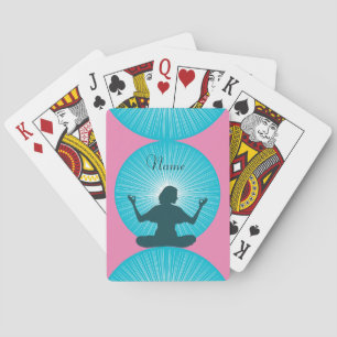  I Got This Thunder_Cove Playing Cards