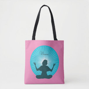 I Got This Thunder_Cove Tote Bag