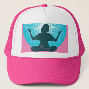 I Got This Thunder_Cove Trucker Hat