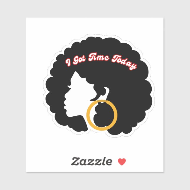 I Got Time Today (Sheet)