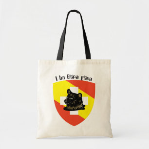 I ha Bärn gärn Tasche Tote Bag
