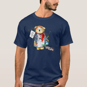 I Hate 4 Letter Words T-Shirt