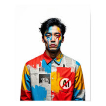 "I Hate AI Art" 4