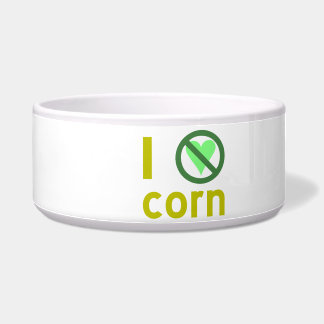 I Hate Corn