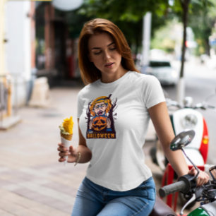 I Hate Halloween T-Shirt