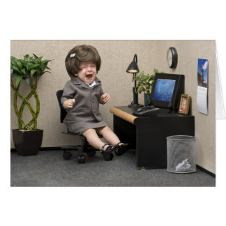 I Hate My Job!