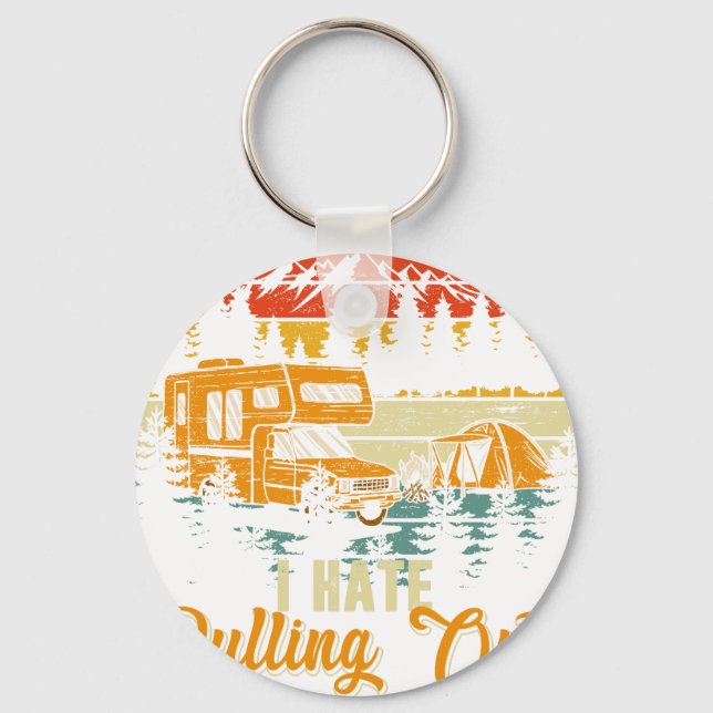 i hate pulling out key ring (Front)