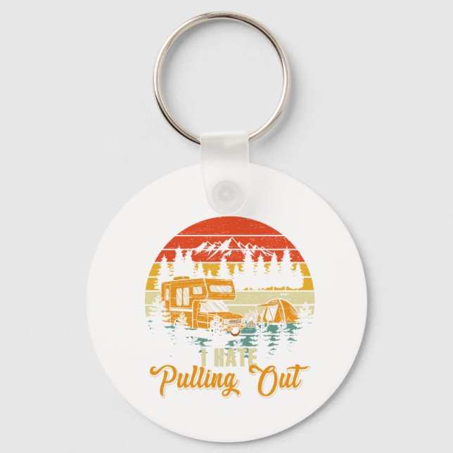 i hate pulling out key ring (Front)