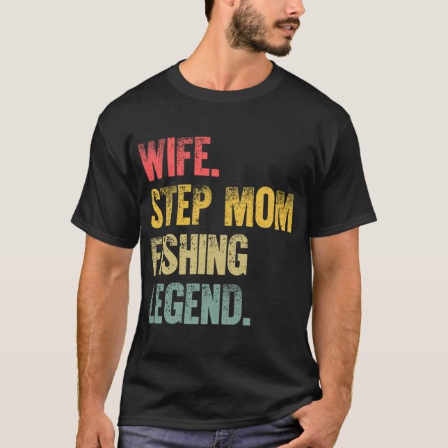 I Hate Pulling Out T-Shirt (Front)