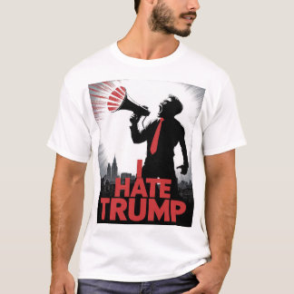  i hate trump T-Shirt