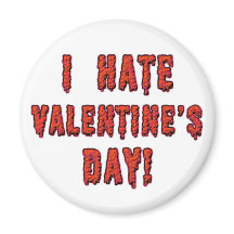 I Hate Valentine's Day