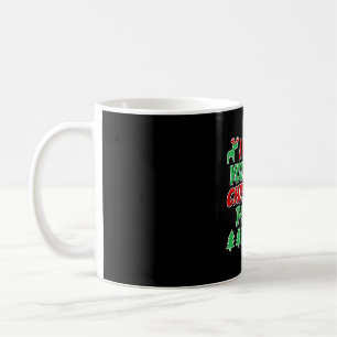 I hate your ugly Christmas t-shirt Coffee Mug
