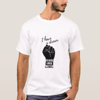 I have a dream - Martin luther king
