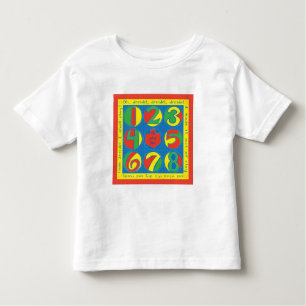 "I have a little dreidel" Toddler's T-Shirt