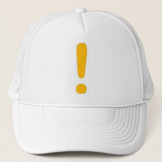 I have a quest!! trucker hat