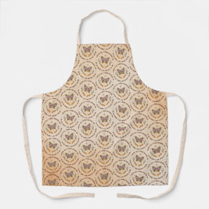 I Have All Apron