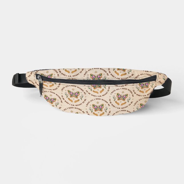 I Have All Bum Bags (Front)