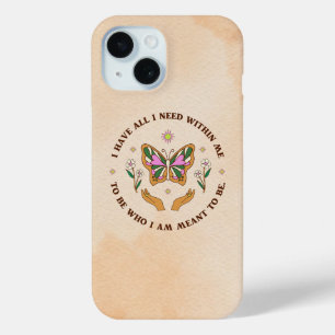 I Have All iPhone 15 Case