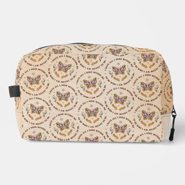 I Have All Dopp Kit (Front)