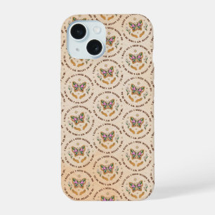 I Have All iPhone 15 Case