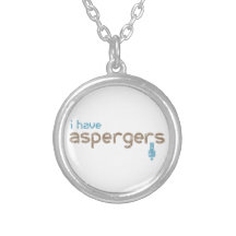 I have aspergers man