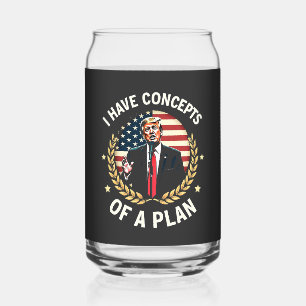I Have Concepts Of a Plan Trump Debate Election Can Glass