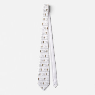 I Have FAITH We'll Find A Cure For Diabetes Tie