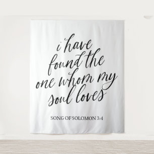 I have found the one wedding backdrop banner tapestry