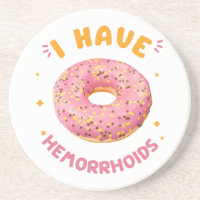 I have hemorrhoids