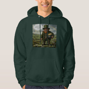I Have My Pot Of Gold Sweat Shirt