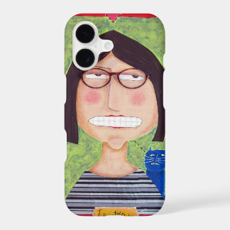 I Have the Power iPhone 17 case