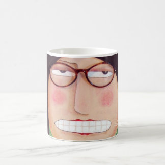 I Have the POWER! Mug