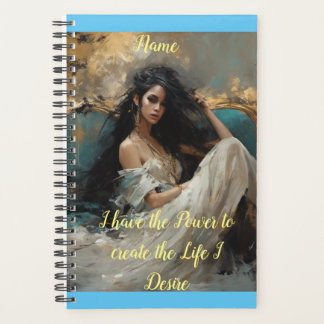 I Have the Power Planner