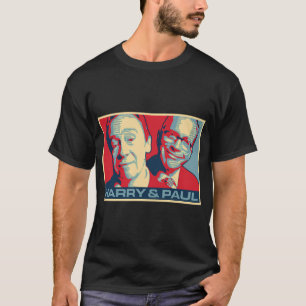 I have two titles fisherman and dad and I kick bas T-Shirt