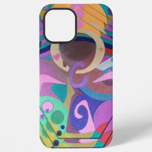"I Heal" Smart Art Case-Mate Samsung Galaxy Case
