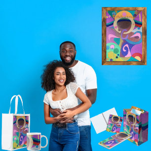 I Heal Wrapping Paper Sheet