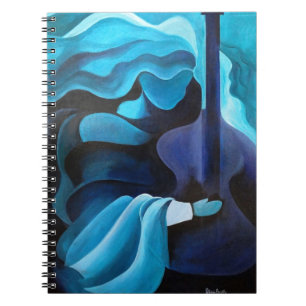 I hear music in the air 2010 notebook