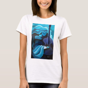 I hear music in the air 2010 T-Shirt