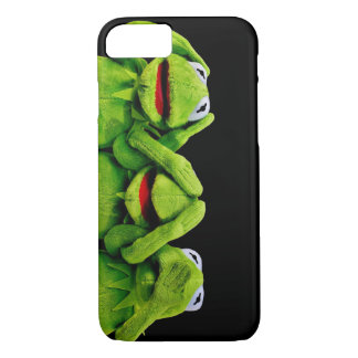 I heard nothing iPhone 8/7 case