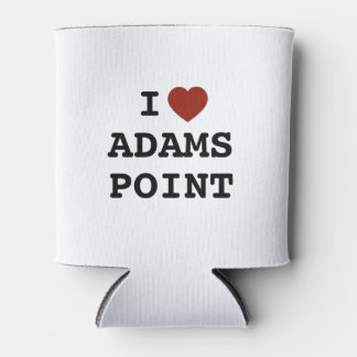 I heart Adams Point + Lake Merritt Cooler