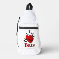 I Heart Bats