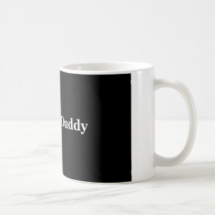I Heart Big Daddy Gifts Coffee Mug