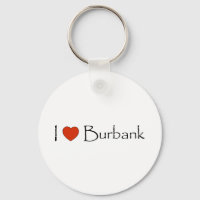 I Heart Burbank