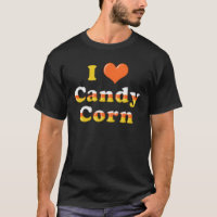 I Heart Candy Corn
