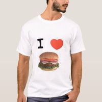 I HEART CHEESEBURGERS